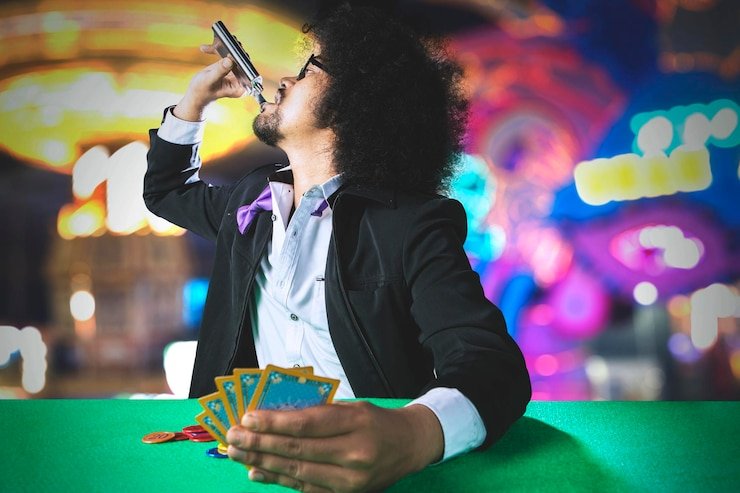 মোবাইলে ক্রিকেট অডস পড়ার দৃশ্য